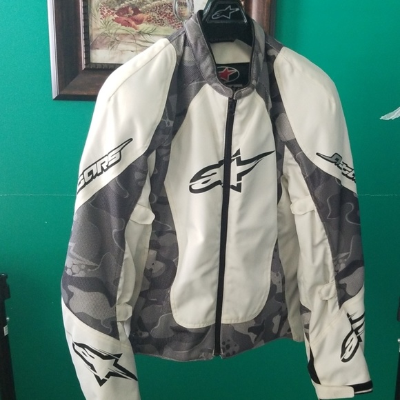 Alpinestars Jackets & Blazers - Jacket